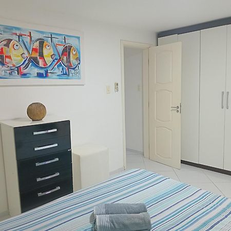 Vista Mar Maravilhosa, Flat Habana Apartment Натал Екстериор снимка