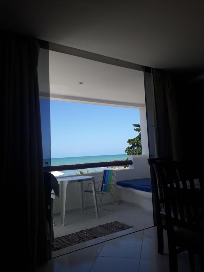 Vista Mar Maravilhosa, Flat Habana Apartment Натал Екстериор снимка